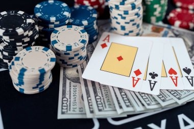 Live Number Pair dealer drawing cards from shoe
